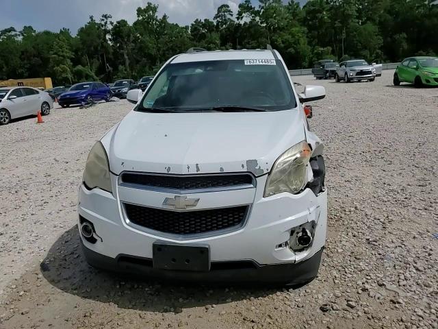 2014 Chevrolet Equinox Lt VIN: 2GNFLCE30E6310760 Lot: 63714485