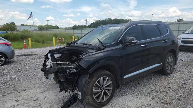 2020 Hyundai Santa Fe Sel VIN: 5NMS33AD7LH197692 Lot: 63808075