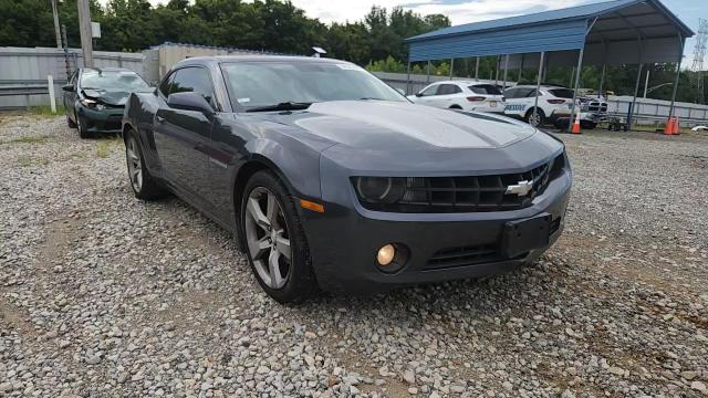 2011 Chevrolet Camaro Lt VIN: 2G1FC1ED5B9115925 Lot: 64029505