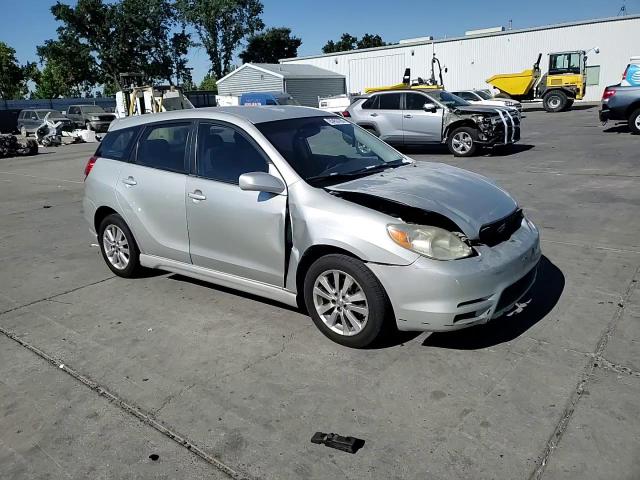 2003 Toyota Corolla Matrix Xr VIN: 2T1KR32E43C017452 Lot: 65453785