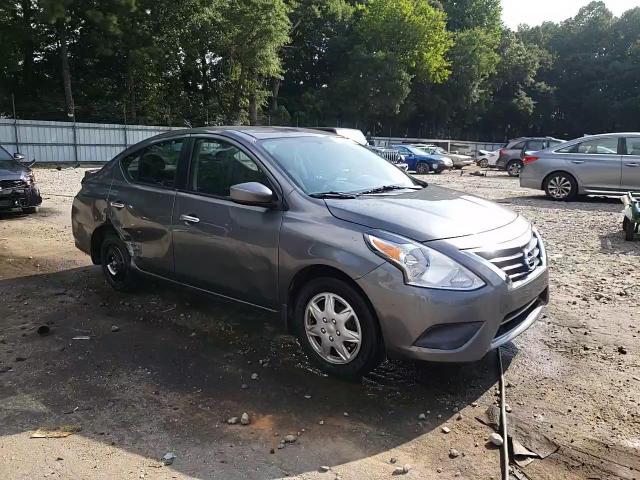 2016 Nissan Versa S VIN: 3N1CN7AP6GL912005 Lot: 65318095