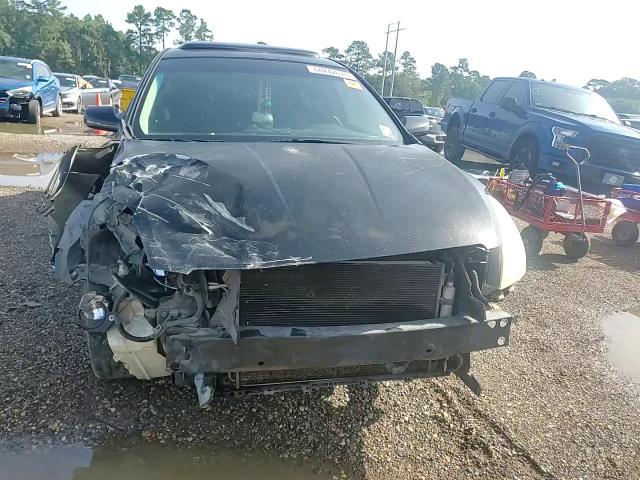 2008 Nissan Altima 2.5 VIN: 1N4AL21E58N552079 Lot: 64242675