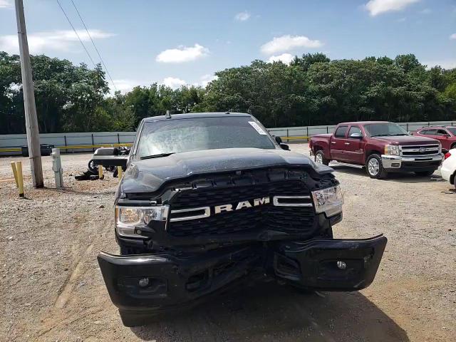 2022 Ram 2500 Big Horn/Lone Star VIN: 3C6UR5DL7NG401404 Lot: 67185525