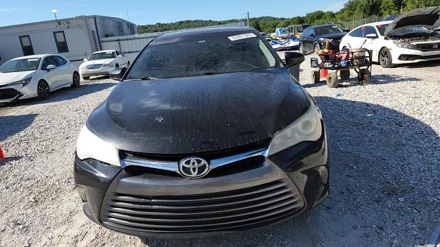 2015 Toyota Camry Le VIN: 4T4BF1FK9FR463960 Lot: 65901985