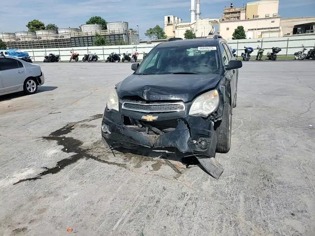 2015 Chevrolet Equinox Lt VIN: 2GNALCEK0F6295857 Lot: 81027885