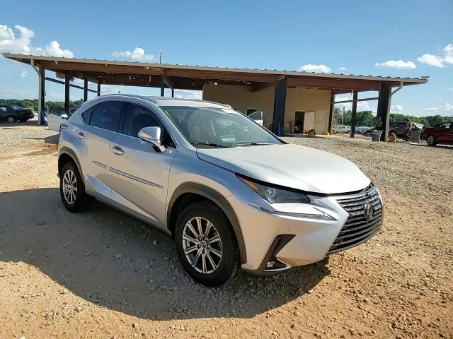 2018 Lexus Nx 300 Base VIN: JTJYARBZ9J2099064 Lot: 65464845