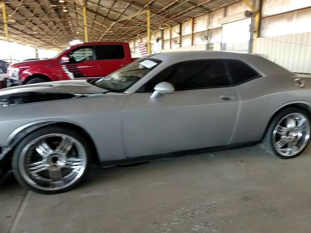 2014 Dodge Challenger Sxt VIN: 2C3CDYAG4EH310932 Lot: 95756485