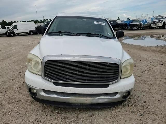 2007 Dodge Ram 1500 St VIN: 1D7HA18P87J577411 Lot: 63914785