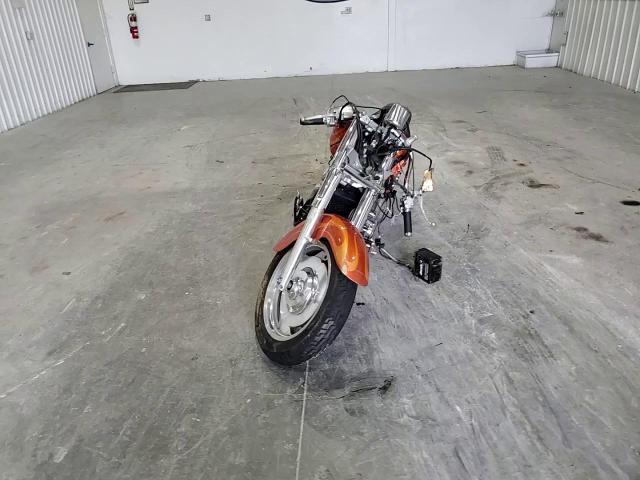2002 Honda Vt1100 C2 VIN: 1HFSC43012A204201 Lot: 65820375