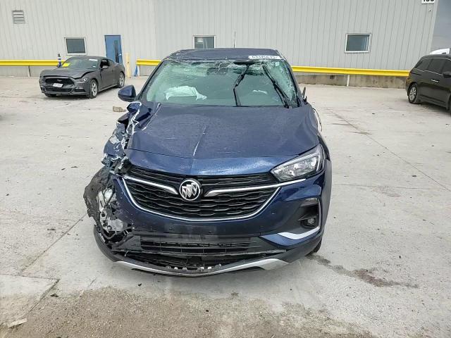 2023 Buick Encore Gx Preferred VIN: KL4MMBS24PB054295 Lot: 63345615