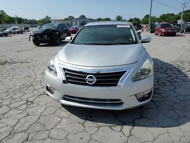 2013 Nissan Altima 3.5S VIN: 1N4BL3AP5DC108766 Lot: 65608295