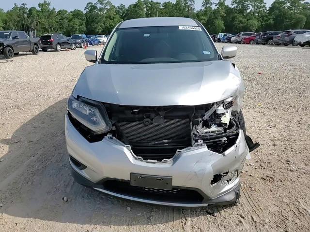 2016 Nissan Rogue S VIN: JN8AT2MT7GW011794 Lot: 63196525