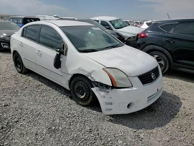 2011 Nissan Sentra 2.0 VIN: 3N1AB6AP6BL661019 Lot: 63079805