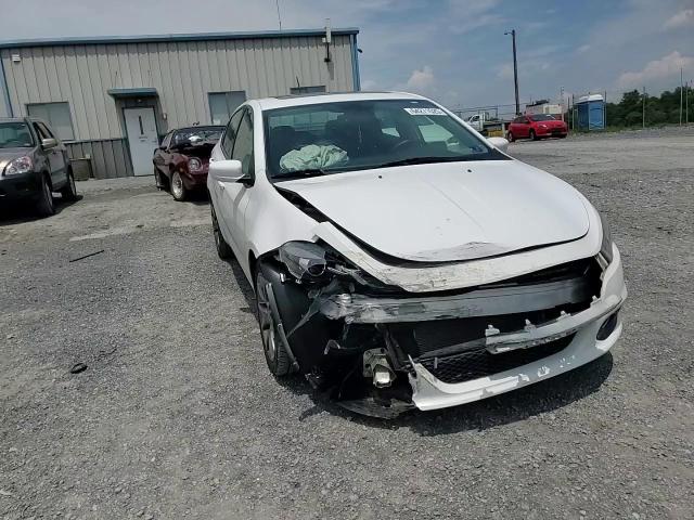2013 Dodge Dart Sxt VIN: 1C3CDFBAXDD332993 Lot: 64271525