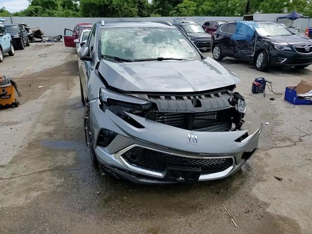 2025 Buick Encore Gx Sport Touring VIN: KL4AMDSL8SB041162 Lot: 65565195