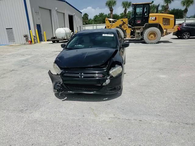 2015 Dodge Dart Limited VIN: 1C3CDFCBXFD422896 Lot: 65196165