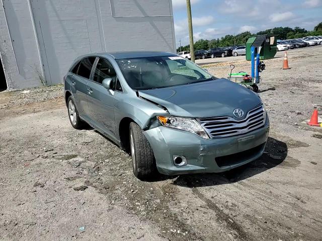 2009 Toyota Venza VIN: 4T3BK11AX9U005358 Lot: 64139555
