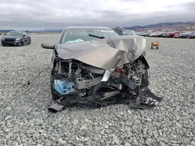 2017 Chevrolet Volt Lt VIN: 1G1RC6S53HU178363 Lot: 65064425