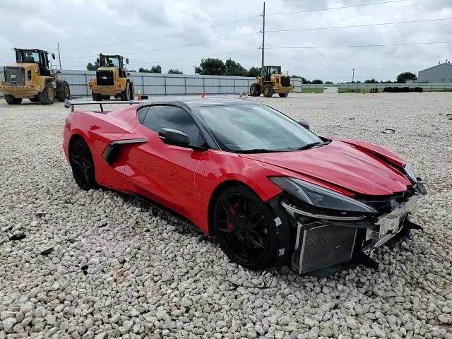 2022 Chevrolet Corvette Stingray 2Lt VIN: 1G1YB2D4XN5125127 Lot: 62981985
