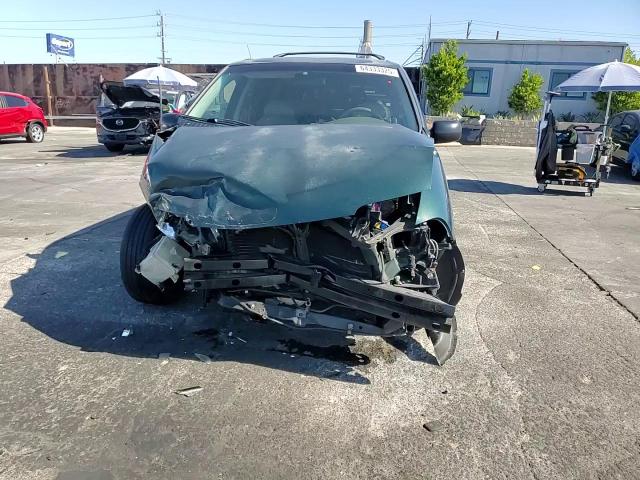 1999 Mercury Villager VIN: 4M2XV11T1XDJ47276 Lot: 64333325