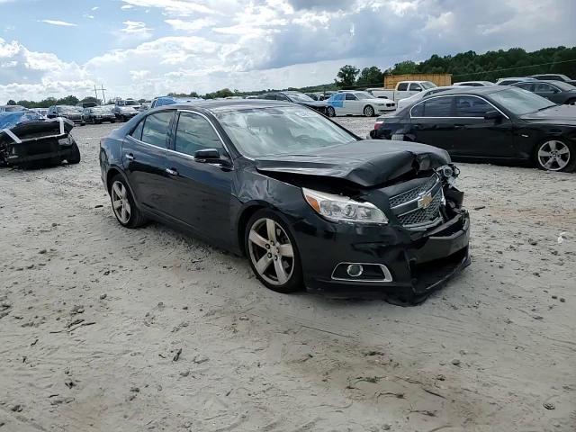 2013 Chevrolet Malibu Ltz VIN: 1G11J5SXXDU126706 Lot: 65497555