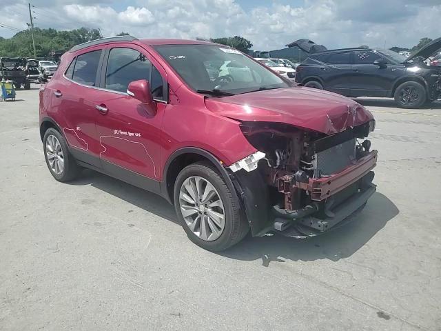 2019 Buick Encore Preferred VIN: KL4CJASB2KB820547 Lot: 63031535