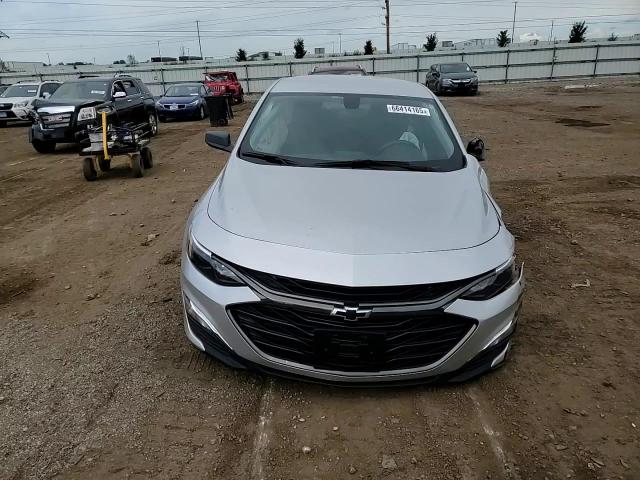 2019 Chevrolet Malibu Rs VIN: 1G1ZG5ST4KF175979 Lot: 66414165