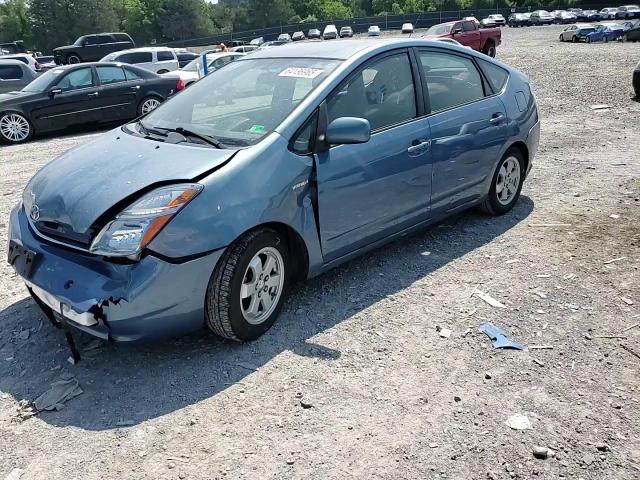 2006 Toyota Prius VIN: JTDKB20U367059965 Lot: 64136965