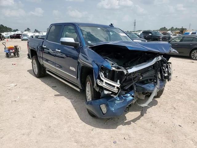 2017 Chevrolet Silverado K1500 High Country VIN: 3GCUKTEJ1HG256895 Lot: 65272205