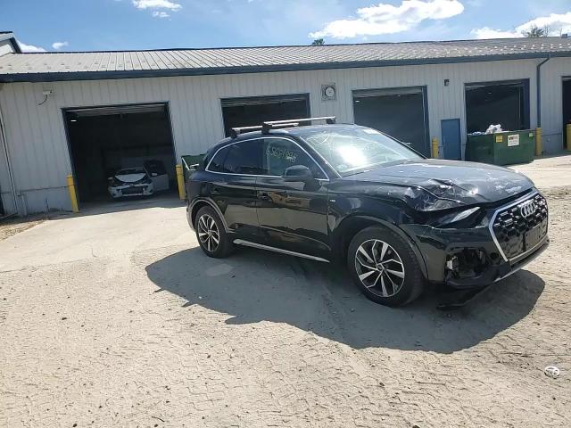 2023 Audi Q5 Premium 45 VIN: WA1GAAFY9P2107958 Lot: 65681895