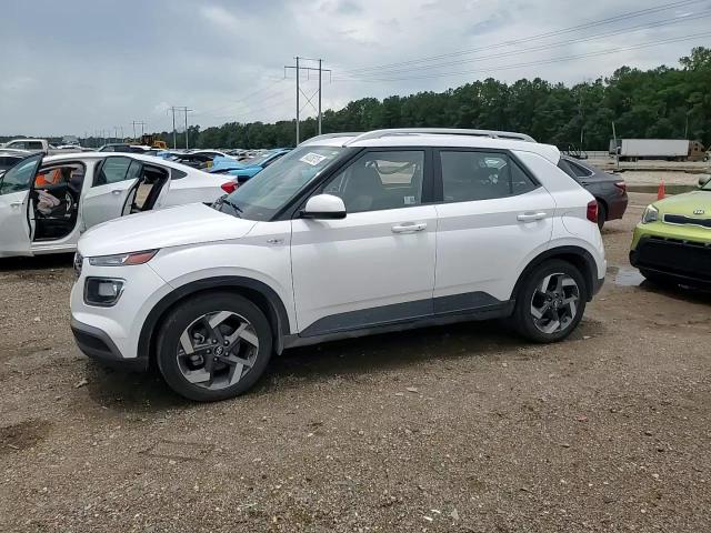 2024 Hyundai Venue Sel VIN: KMHRC8A30RU311001 Lot: 64005875