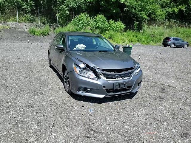 2016 Nissan Altima 2.5 VIN: 1N4AL3AP4GC153911 Lot: 65015365