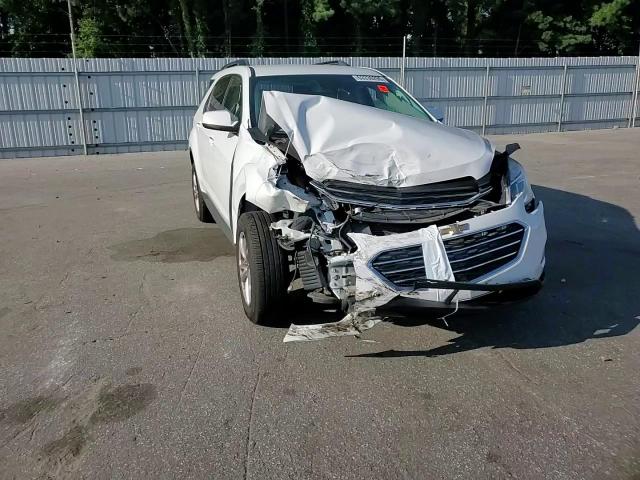 2017 Chevrolet Equinox Lt VIN: 2GNALCEK4H1585227 Lot: 63330295