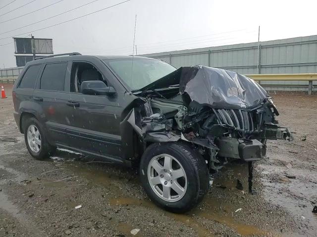 2005 Jeep Grand Cherokee Laredo VIN: 1J4GR48K25C715606 Lot: 64768185