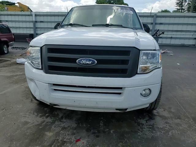 2008 Ford Expedition El Xlt VIN: 1FMFK16558LA84903 Lot: 63828035