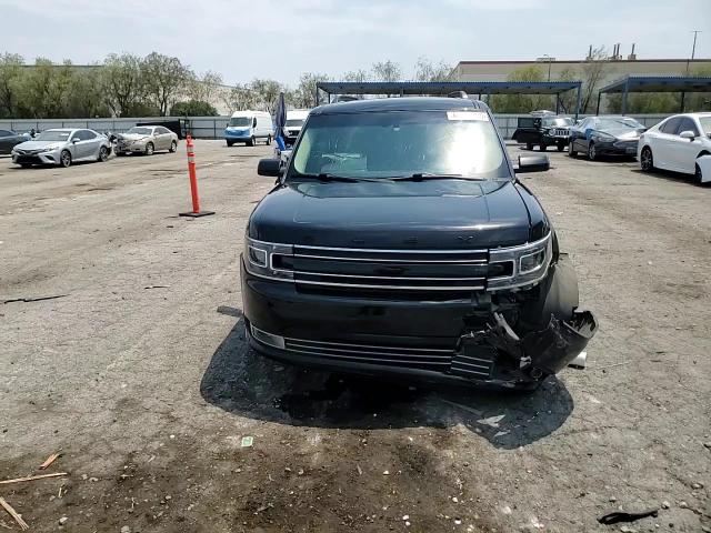 2019 Ford Flex Limited VIN: 2FMGK5D84KBA23736 Lot: 64868625