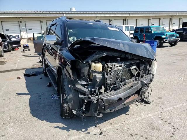 2012 Nissan Armada Sv VIN: 5N1BA0NE7CN620924 Lot: 63164415