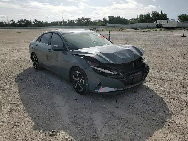 2022 Hyundai Elantra Sel VIN: KMHLN4AG2NU303164 Lot: 65425385