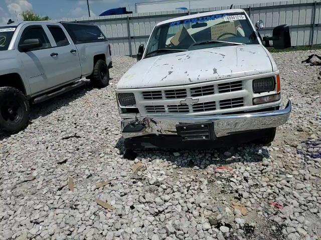 1995 Chevrolet Gmt-400 C2500 VIN: 1GCFC24KXSE235794 Lot: 65941215