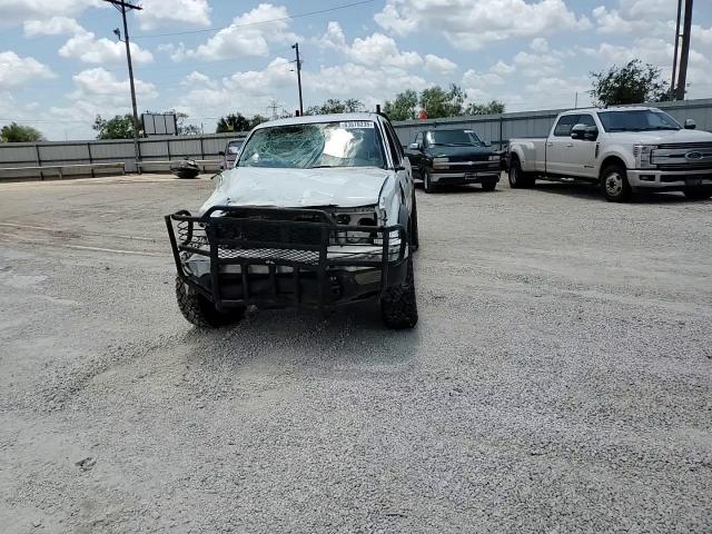 2003 Toyota Tacoma Double Cab VIN: 5TEHN72N33Z294911 Lot: 63670235
