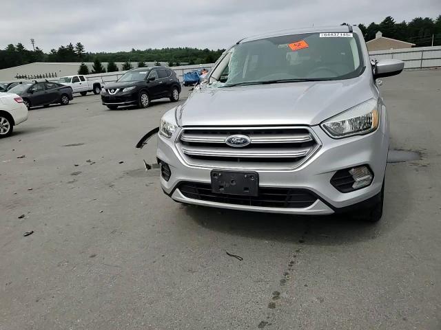 2017 Ford Escape Se VIN: 1FMCU9GD2HUC27723 Lot: 64437145
