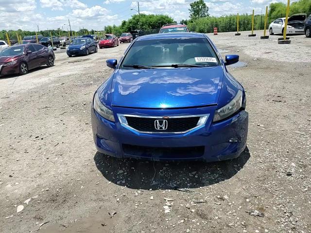 2010 Honda Accord Exl VIN: 1HGCS2A89AA002625 Lot: 62929645