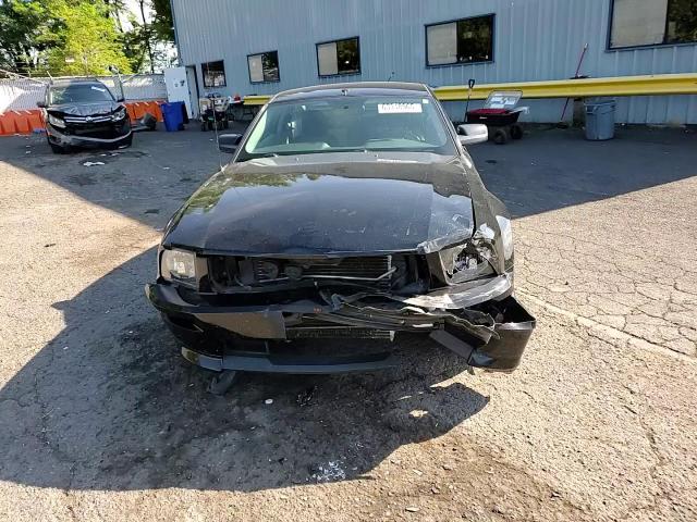 2008 Ford Mustang Gt VIN: 1ZVHT82H385120317 Lot: 63318965