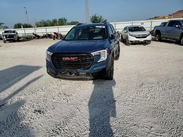 2024 GMC Terrain Sle VIN: 3GKALMEG3RL314710 Lot: 64017225