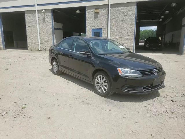 2014 Volkswagen Jetta Se VIN: 3VWB17AJ9EM403109 Lot: 65527795