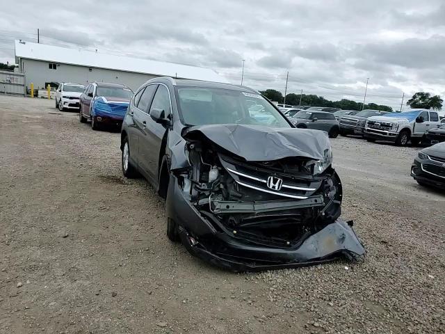2013 Honda Cr-V Exl VIN: 2HKRM4H78DH628658 Lot: 64999265