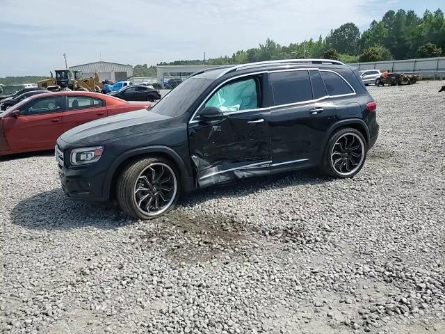 2020 Mercedes-Benz Glb 250 VIN: WDC4M4GB7LW006068 Lot: 63340255