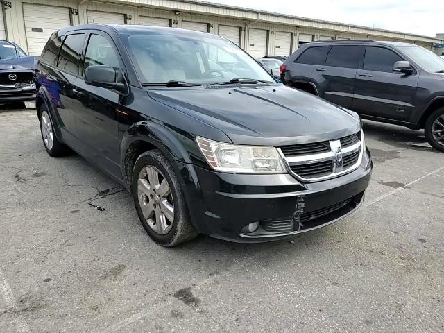 2009 Dodge Journey Sxt VIN: 3D4GG57V59T245145 Lot: 65281735