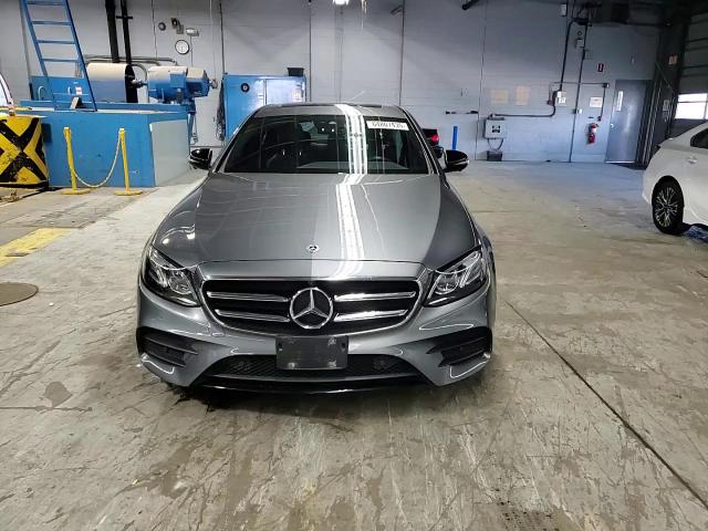 2020 Mercedes-Benz E 450 4Matic VIN: WDDZF6JBXLA725876 Lot: 64807435