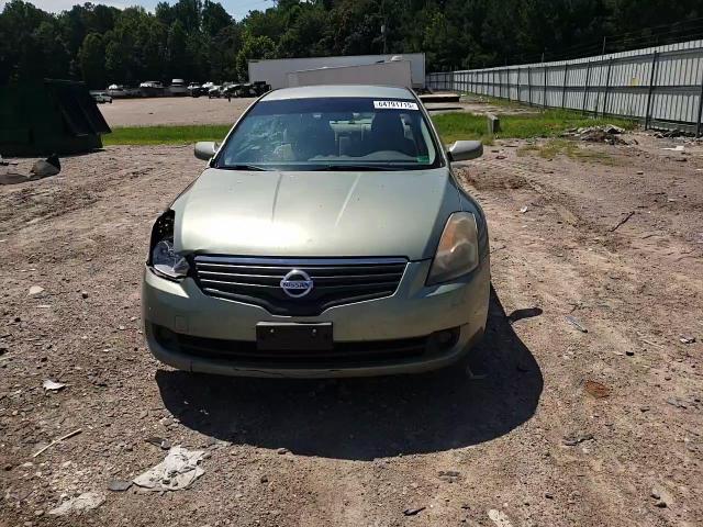 2008 Nissan Altima 2.5 VIN: 1N4AL21E68N534223 Lot: 64791715